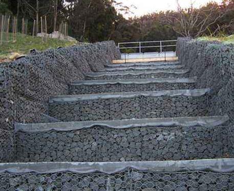 石籠網(wǎng)工程案例15531868633 石籠網(wǎng)工程案例15531868633