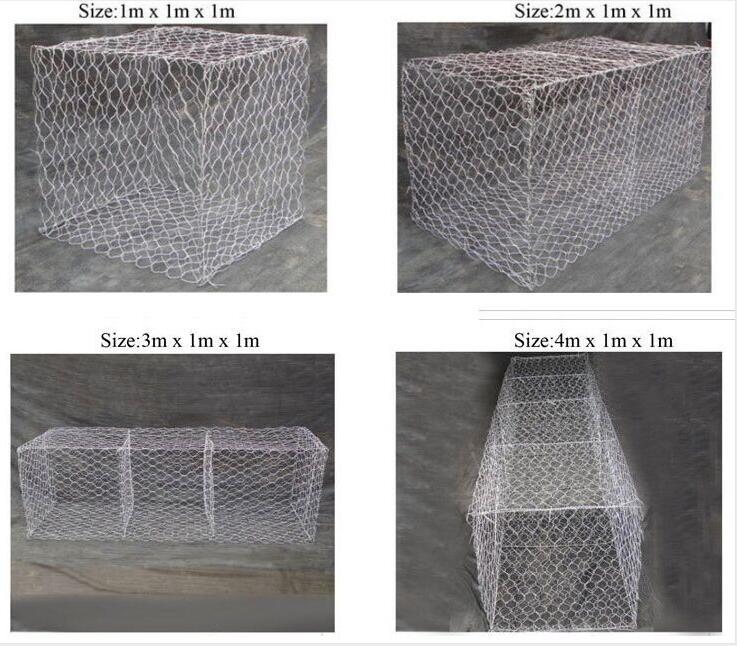 石籠網(wǎng) 石籠網(wǎng)